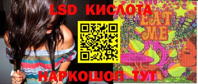 крисы Кунгур