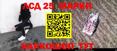 крисы Кунгур